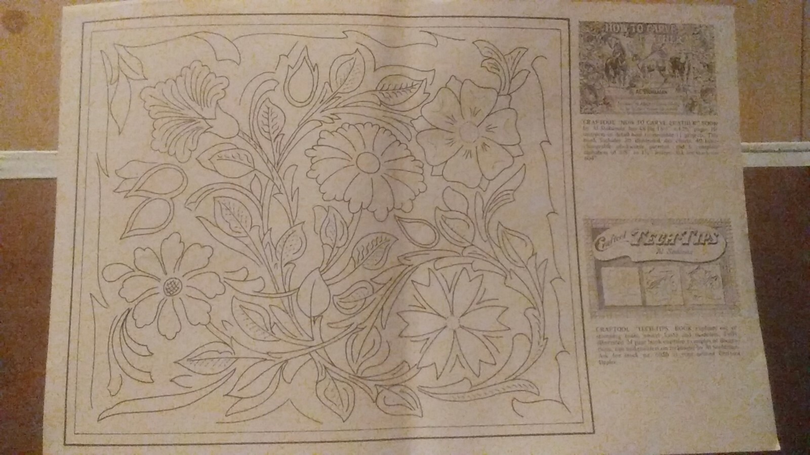 Tool Experimenting , DOODLE PAGE of the Month, SERIES 3D PAGE 1, by Ben Moody