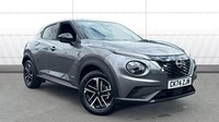2024 Nissan Juke 1.6 Hybrid N-Connecta 5dr Auto Hybrid Hatchback Hatchback Hybri