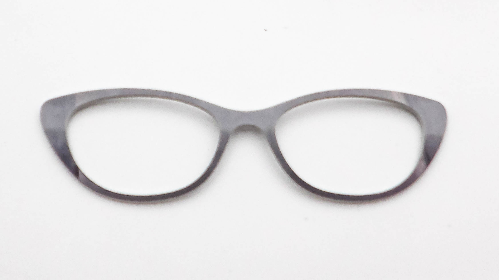 3 of PAIR Eyewear Toppers Ella White, Champagne Metallic, Leopard Burgundy NEW Pair Ella Leopard Topper - Etsy main image 4