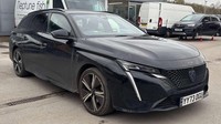  Peugeot 308 1.2 PureTech GT 5dr EAT8 Estate Petrol Automatic