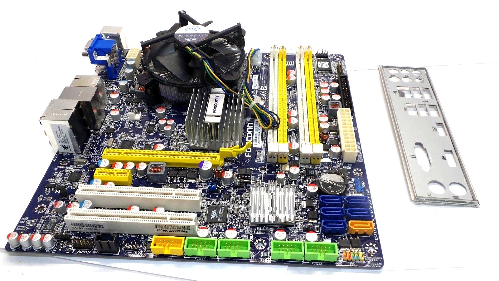 материнская плата foxconn n15235. Foxconn n15235 agp. Foxconn n15235. Foxconn n15235 agp. Foxconn n15235 6 sata.
