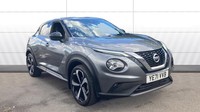 2022 Nissan Juke 1.0 DiG-T 114 Tekna 5dr DCT Petrol Hatchback Hatchback Petrol A