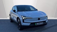 2025 Volvo EX30 200kW SM Extended Range Ultra 69kWh 5dr Auto Electric Estate Est