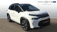 2024 Citroen C3 Aircross 1.2 PureTech MAX SUV 5dr Petrol EAT6 Euro 6 (s/s) (130 