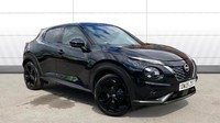 2025 Nissan Juke 1.6 Hybrid Tekna 5dr Auto Hybrid Hatchback Hatchback Hybrid Aut
