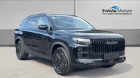 2026 Jaecoo J7 SHS Plug-in Hybrid 1.5T PHEV Black Luxury Hybrid