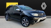 2022 Dacia Duster 1.0 TCe 90 Prestige 5dr Petrol Estate Estate Petrol Manual
