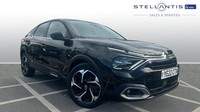 2022 Citroen C4 1.2 PureTech Shine Euro 6 (s/s) 5dr Hatchback Petrol Manual
