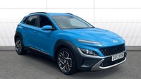 2023 Hyundai KONA 1.6 GDi Hybrid Premium 5dr DCT Hybrid Hatchback Hatchback Hybr