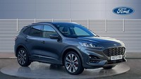2023 Ford Kuga 2.5 PHEV ST-Line X Edition 5dr CVT Estate Estate Hybrid Automatic