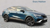 2023 Renault Arkana 1.6 E-Tech full hybrid 145 Engineered 5dr Auto Estate Hybrid