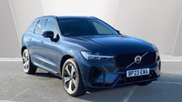 2023 Volvo XC60 2.0 T6 [350] RC PHEV Plus Dark 5dr AWD Geartronic Estate Estate 