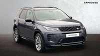 2024 Land Rover Discovery Sport 2.0 D200 Dynamic HSE 5dr Auto [7 Seat] SUV Diese