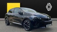 2025 Renault Clio 1.0 TCe 90 Techno 5dr Petrol Hatchback Hatchback Petrol Manual