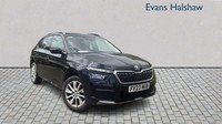 2023 Skoda Kamiq 1.0 TSI 110 SE Drive 5dr Hatchback Petrol Manual
