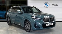 2026 BMW X1 xDrive 30e M Sport 5dr Step Auto Estate Estate Hybrid Automatic
