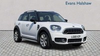 2019 MINI Countryman 2.0 Cooper S Classic 5dr Auto Hatchback Petrol Automatic