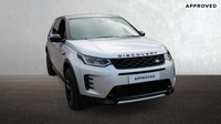 2025 Land Rover Discovery Sport Diesel SW 2.0 D200 Dynamic SE 5dr Auto (5 Seat) 