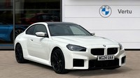 2024 BMW M2 2dr Petrol Coupe Coupe Petrol Manual