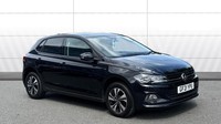 2021 Volkswagen Polo 1.0 EVO 80 Match 5dr Petrol Hatchback Hatchback Petrol Manu