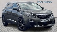 2020 Peugeot 5008 1.5 BlueHDi Allure 5dr HATCHBACK DIESEL Manual