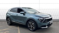 2023 Kia Sportage 1.6T GDi ISG 3 5dr Petrol Estate Estate Petrol Manual