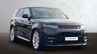 2023 Land Rover Range Rover Sport 3.0 D300 Dynamic SE 5dr Auto SUV Diesel Automa