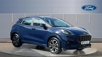 2023 Ford Puma 1.0 EcoBoost Hybrid mHEV ST-Line 5dr HATCHBACK PETROL Manual