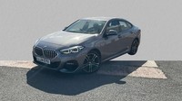 2024 BMW 2 Series 218i [136] M Sport 4dr DCT Saloon Petrol Automatic