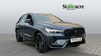 2025 Volvo XC60 2.0 T8 18.8kWh Ultra Black Edition Auto AWD Euro 6 (s/s) 5dr EST