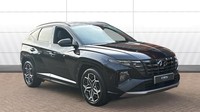 2021 Hyundai TUCSON 1.6 TGDi N Line 5dr 2WD Petrol Estate Estate Petrol Manual