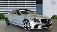 2023 Mercedes-Benz C Class C300 AMG Line Night Ed Premium Plus 2dr 9G-Tronic Pet