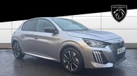 2025 Peugeot 208 1.2 PureTech 100 Allure 5dr Petrol Hatchback Hatchback Petrol M