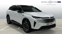 2024 Peugeot 5008 157kW GT 73kWh 5dr Auto HATCHBACK ELECTRIC Automatic