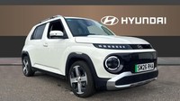 2026 Hyundai INSTER 85kW 02 49kWh 5dr Auto Electric Hatchback Hatchback Electric