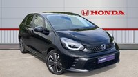 2025 Honda Jazz 1.5 i-MMD Hybrid Advance 5dr eCVT Hybrid Hatchback Hatchback Hyb