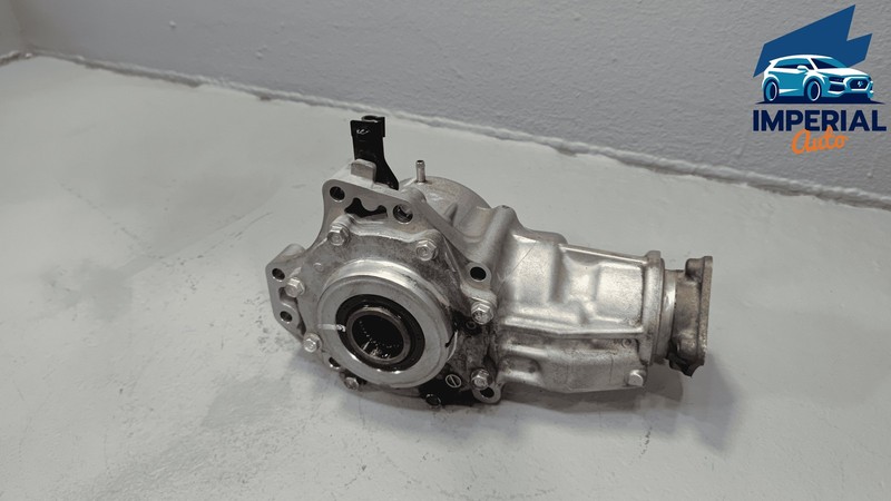 Used 2015-2020 Acura TLX MDX AWD 9 Speed Automatic Transmission Transfer Case OEM