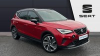 2023 SEAT Arona 1.0 TSI 110 FR Sport 5dr Petrol Hatchback Hatchback Petrol Manua