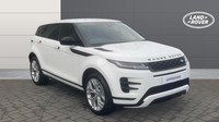 2019 Land Rover Range Rover Evoque 2.0 D180 R-Dynamic SE 5dr Auto Diesel Hatchba