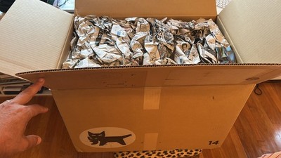 Item photo(s) from verified buyer