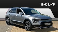 2026 Kia Niro 1.6 GDi 136 Hybrid Aspire 5dr DCT Hybrid Estate Estate Hybrid Auto