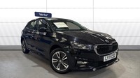 2022 Skoda Fabia 1.0 TSI SE Comfort 5dr Petrol Hatchback Hatchback Petrol Manual