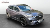 2020 Hyundai TUCSON 1.6 CRDi MHEV N Line SUV 5dr Diesel Hybrid Manual Euro 6 (s/