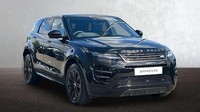 2025 Land Rover Range Rover Evoque 2.0 D200 Dynamic SE 5dr Auto SUV Diesel Autom