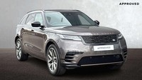 2025 Land Rover Range Rover Velar 2.0 D200 MHEV Autobiography 5dr Auto [Revised]