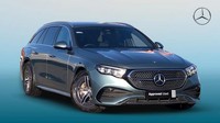 2024 Mercedes-Benz E Class E 220 AMG LINE D MHEV AUT Estate Diesel Automatic