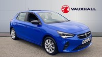 2022 Vauxhall Corsa 1.2 SE Edition 5dr Petrol Hatchback Hatchback Petrol Manual