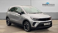 2024 Vauxhall Crossland 1.2 Turbo (130) Ultimate 5dr Auto Petrol
