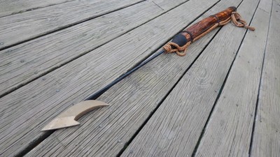 Harpoons - Antique Whaling Harpoon