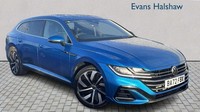 2022 Volkswagen Arteon 1.4 TSI eHybrid R-Line 5dr DSG Estate Plug-In Hy Automati